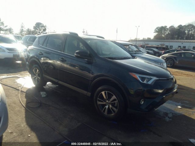 TOYOTA RAV4 2018 jtmwfrev6jj746367