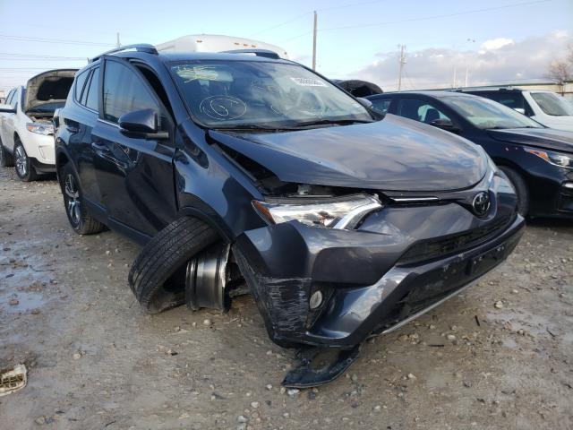 TOYOTA RAV4 ADVEN 2018 jtmwfrev6jj747907