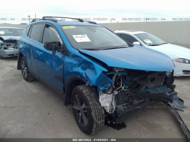 TOYOTA RAV4 2018 jtmwfrev6jj749379