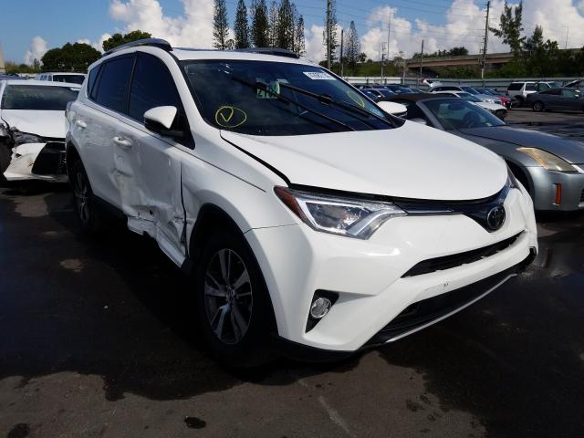 TOYOTA RAV4 ADVEN 2018 jtmwfrev6jj750841