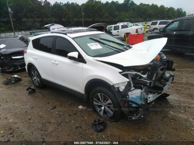 TOYOTA RAV4 2018 jtmwfrev6jj750967