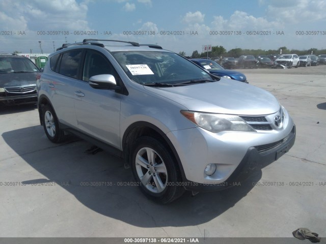 TOYOTA RAV4 2013 jtmwfrev7d5000975