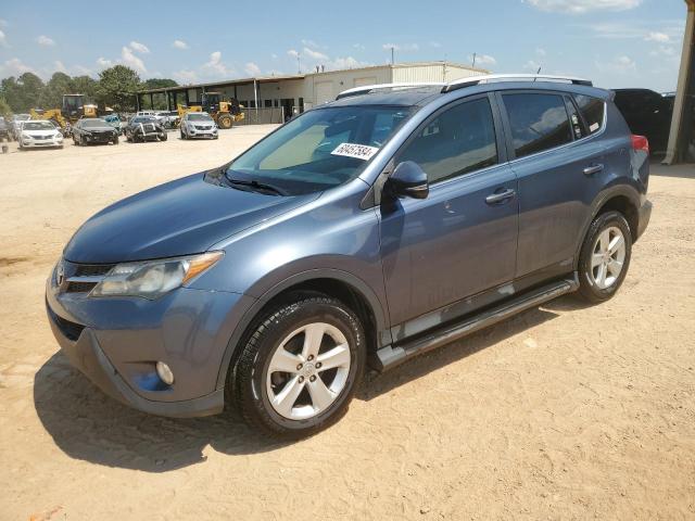 TOYOTA RAV4 2013 jtmwfrev7d5000989