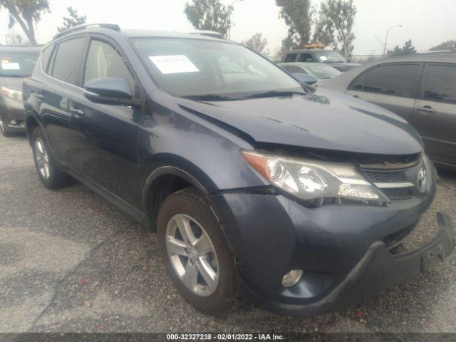 TOYOTA RAV4 2013 jtmwfrev7d5002290