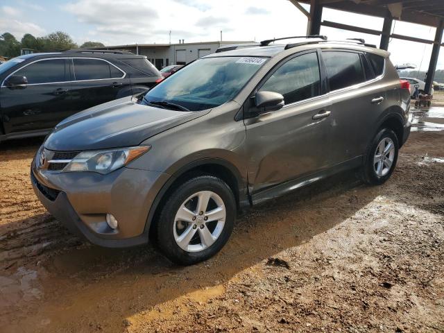 TOYOTA RAV4 XLE 2013 jtmwfrev7d5004296