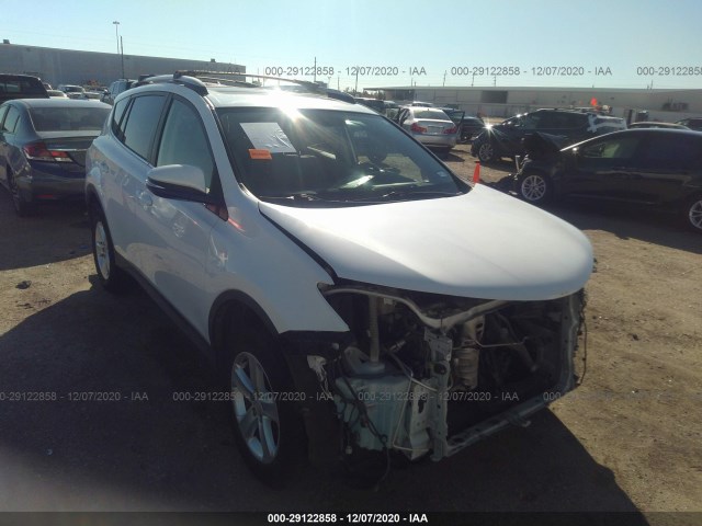 TOYOTA RAV4 2013 jtmwfrev7d5009398