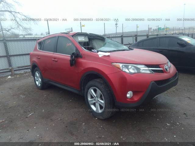 TOYOTA RAV4 2013 jtmwfrev7d5010129