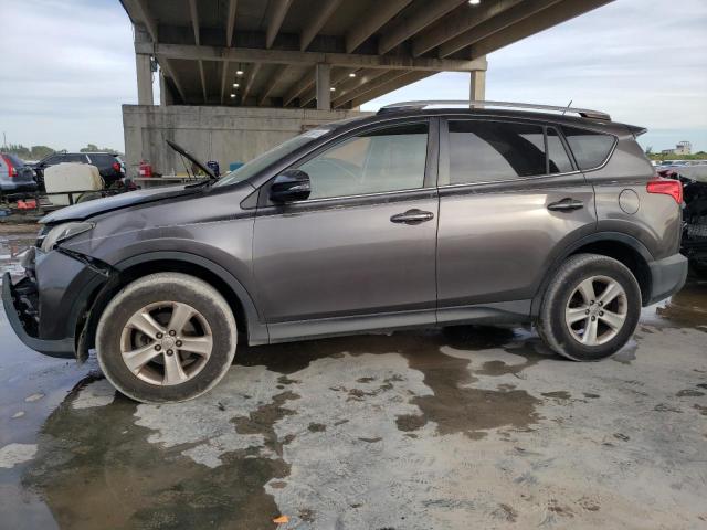 TOYOTA RAV4 XLE 2013 jtmwfrev7d5012818