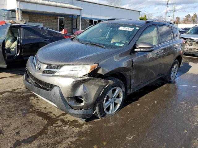 TOYOTA RAV4 XLE 2013 jtmwfrev7d5014259