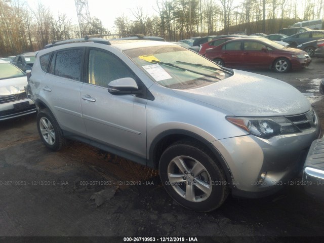 TOYOTA RAV4 2013 jtmwfrev7d5015248