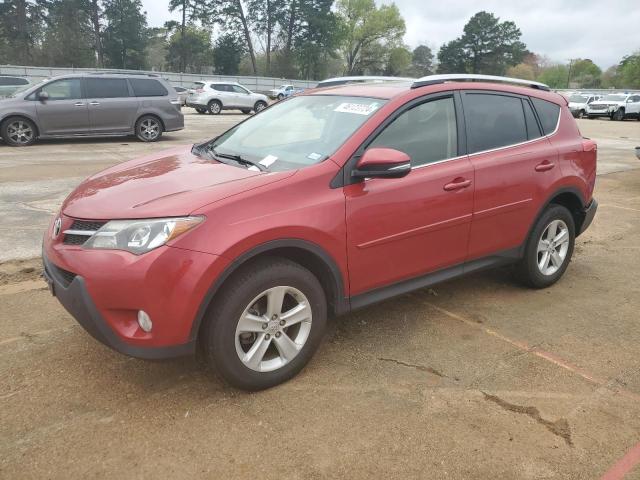 TOYOTA RAV4 2013 jtmwfrev7dd000951