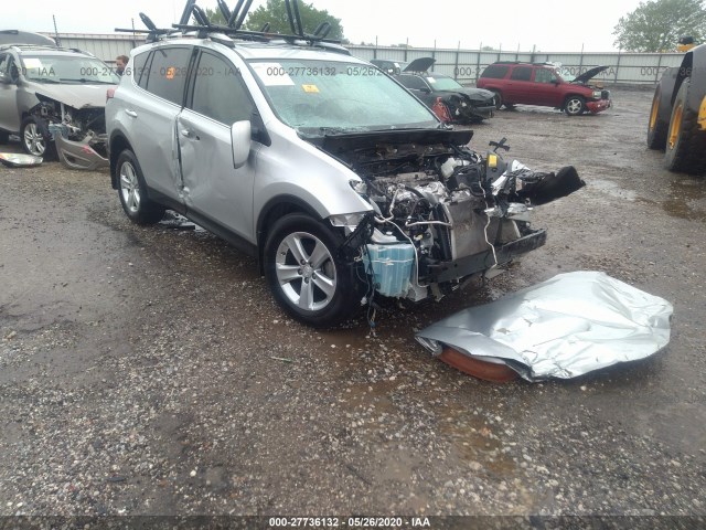 TOYOTA RAV4 2013 jtmwfrev7dd002389