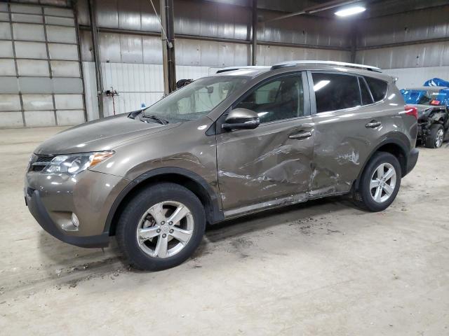 TOYOTA RAV4 2013 jtmwfrev7dd003848