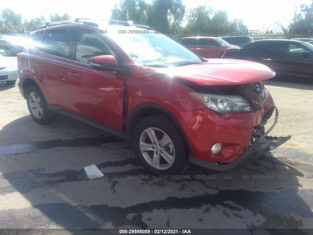 TOYOTA RAV4 2013 jtmwfrev7dd005910