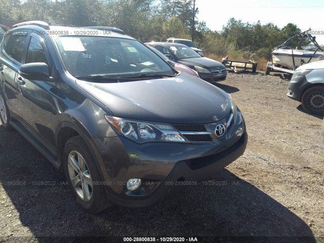 TOYOTA RAV4 2013 jtmwfrev7dd013814