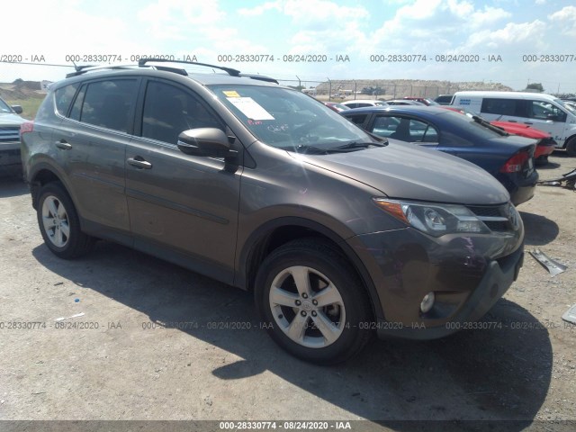 TOYOTA RAV4 2013 jtmwfrev7dd015739