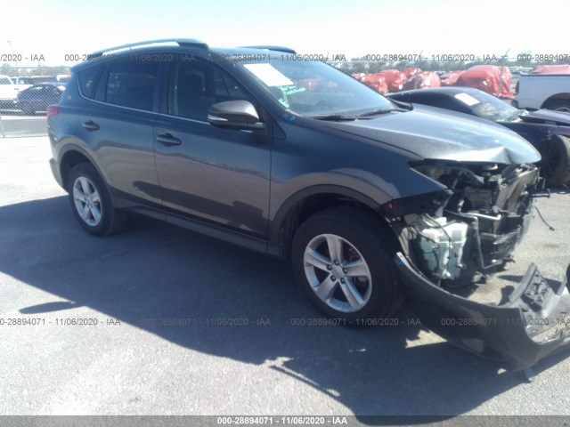 TOYOTA RAV4 2013 jtmwfrev7dd024991