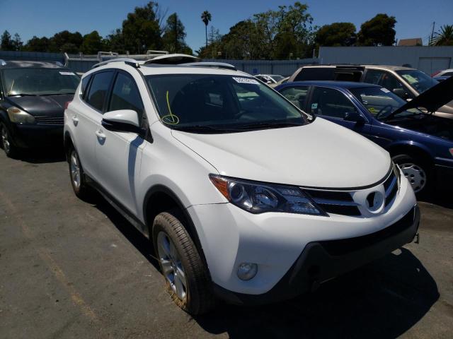 TOYOTA RAV4 2014 jtmwfrev7ej008258