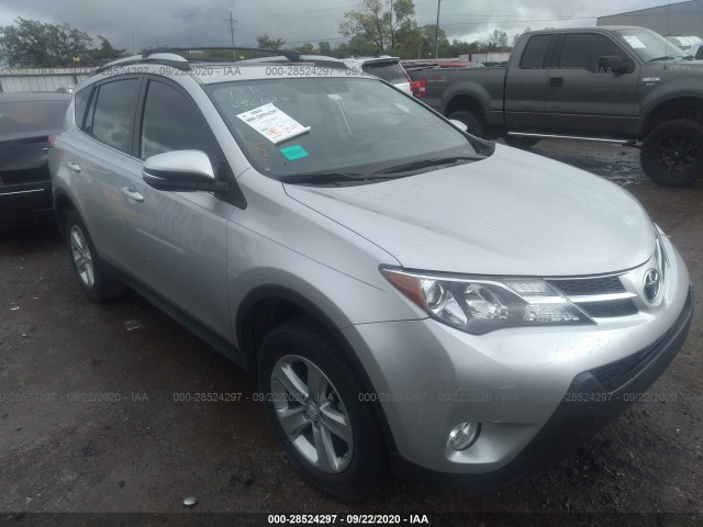 TOYOTA RAV4 2014 jtmwfrev7ej010057