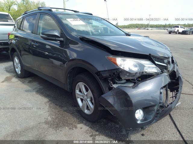 TOYOTA RAV4 2014 jtmwfrev7ej017560