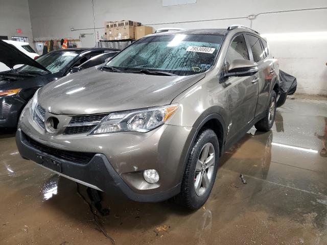 TOYOTA RAV4 2015 jtmwfrev7fd049070