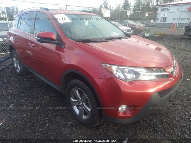 TOYOTA RAV4 2015 jtmwfrev7fd049277