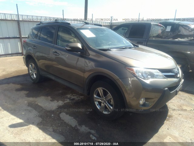 TOYOTA RAV4 2015 jtmwfrev7fd059520