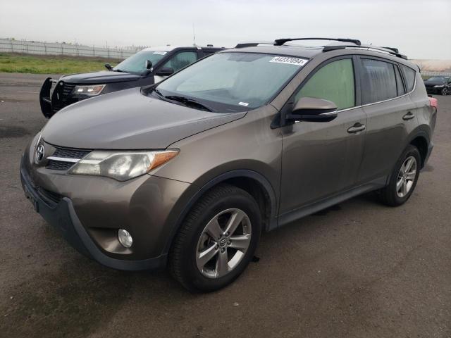 TOYOTA RAV4 2015 jtmwfrev7fd065429