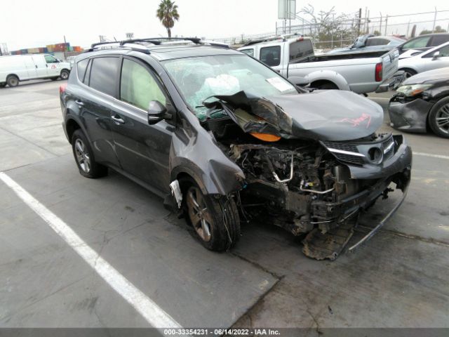 TOYOTA RAV4 2015 jtmwfrev7fd068878