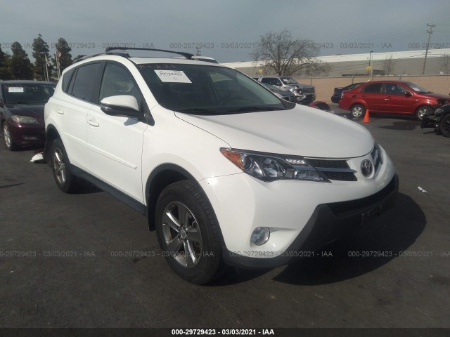 TOYOTA RAV4 2015 jtmwfrev7fd071084