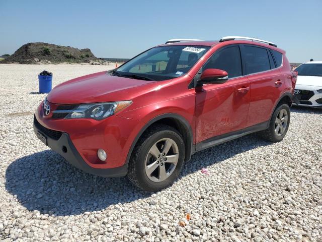 TOYOTA RAV4 2015 jtmwfrev7fd076981