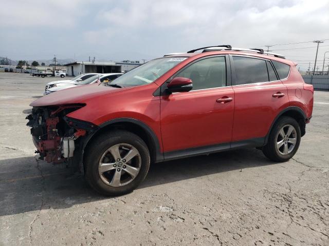 TOYOTA RAV4 2015 jtmwfrev7fj026406