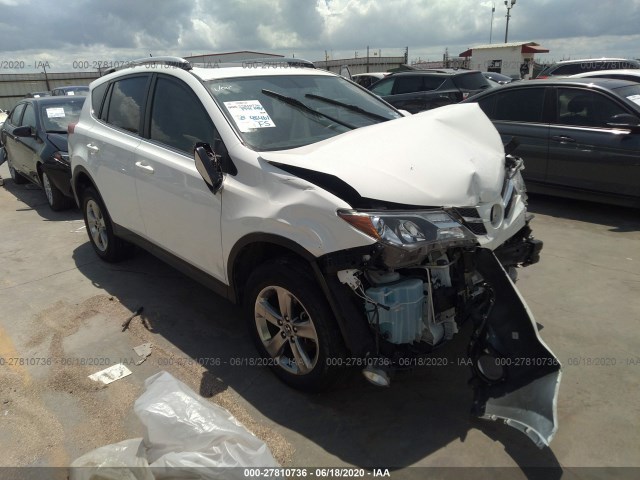 TOYOTA RAV4 2015 jtmwfrev7fj038376