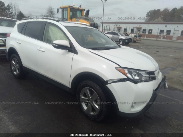 TOYOTA RAV4 2015 jtmwfrev7fj049412