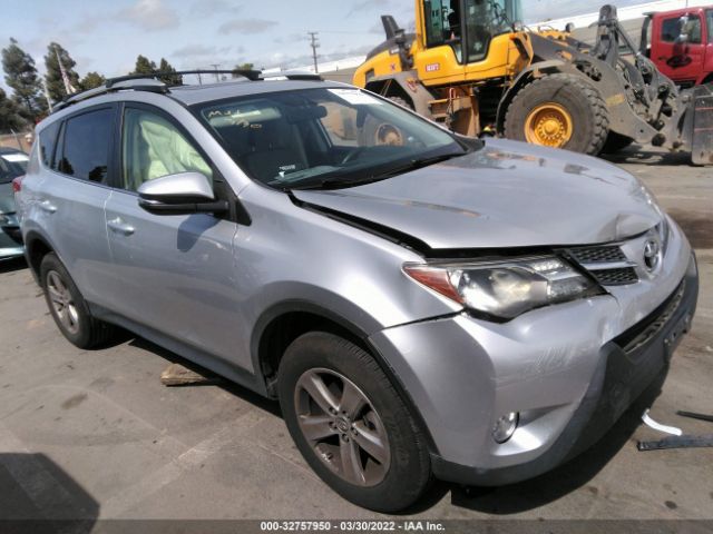 TOYOTA RAV4 2015 jtmwfrev7fj058465