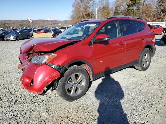 TOYOTA RAV4 2015 jtmwfrev7fj060037