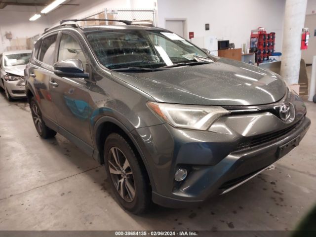 TOYOTA RAV4 2016 jtmwfrev7gd086881