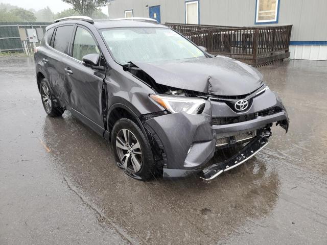 TOYOTA RAV4 XLE 2016 jtmwfrev7gj060668