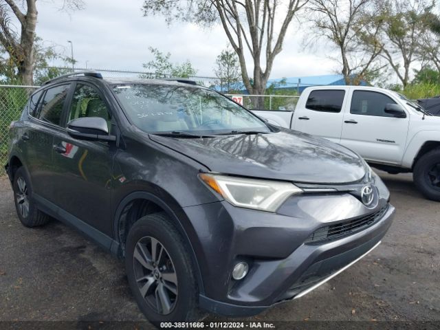 TOYOTA RAV4 2016 jtmwfrev7gj067779