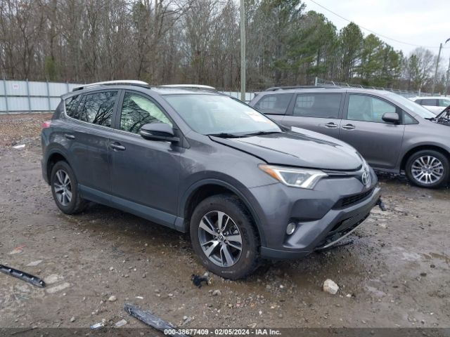 TOYOTA RAV4 2016 jtmwfrev7gj070603