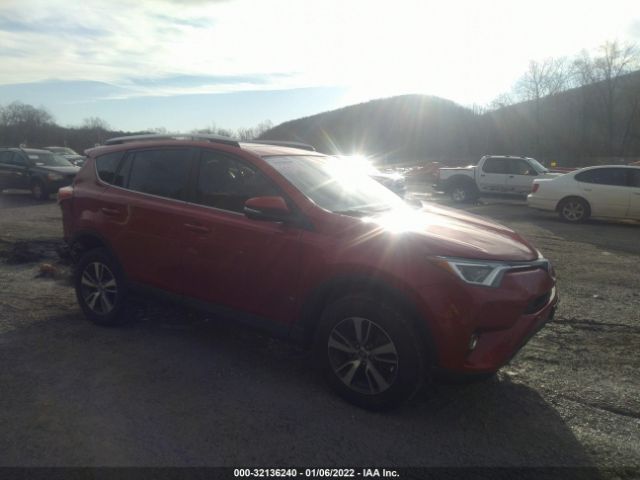 TOYOTA RAV4 2016 jtmwfrev7gj073128