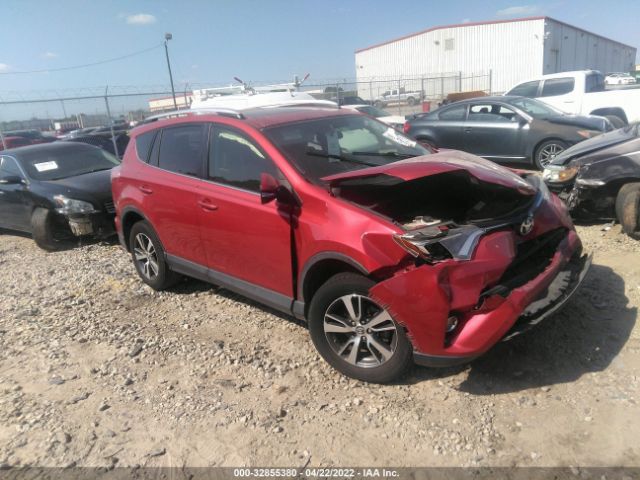 TOYOTA RAV4 2016 jtmwfrev7gj073498