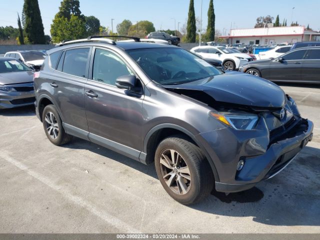 TOYOTA RAV4 2016 jtmwfrev7gj076045