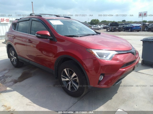 TOYOTA RAV4 2016 jtmwfrev7gj082623