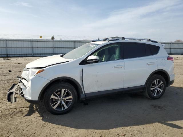 TOYOTA RAV4 XLE 2016 jtmwfrev7gj088924