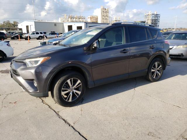 TOYOTA RAV4 XLE 2016 jtmwfrev7gj088955