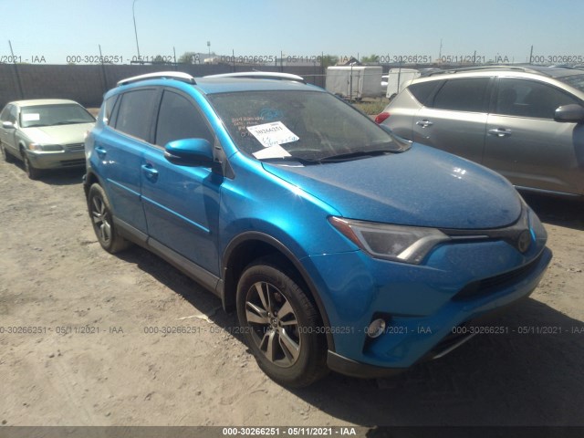 TOYOTA RAV4 2016 jtmwfrev7gj090785