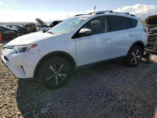 TOYOTA RAV4 XLE 2016 jtmwfrev7gj097302