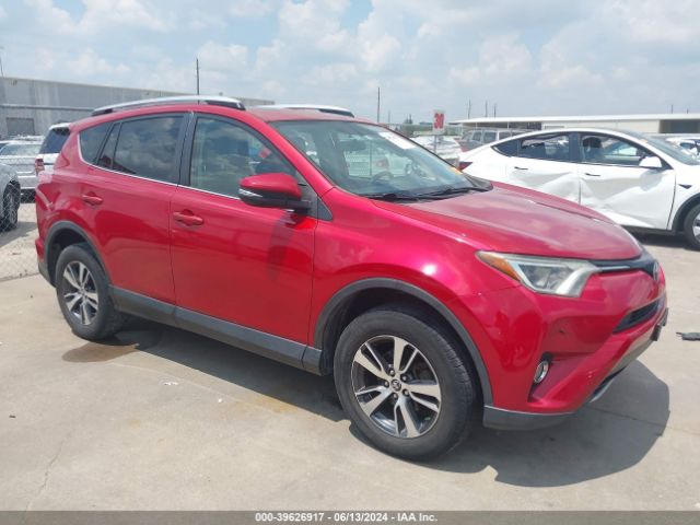 TOYOTA RAV4 2016 jtmwfrev7gj098157