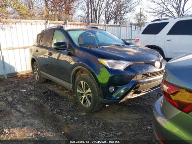 TOYOTA RAV4 2017 jtmwfrev7hd105382